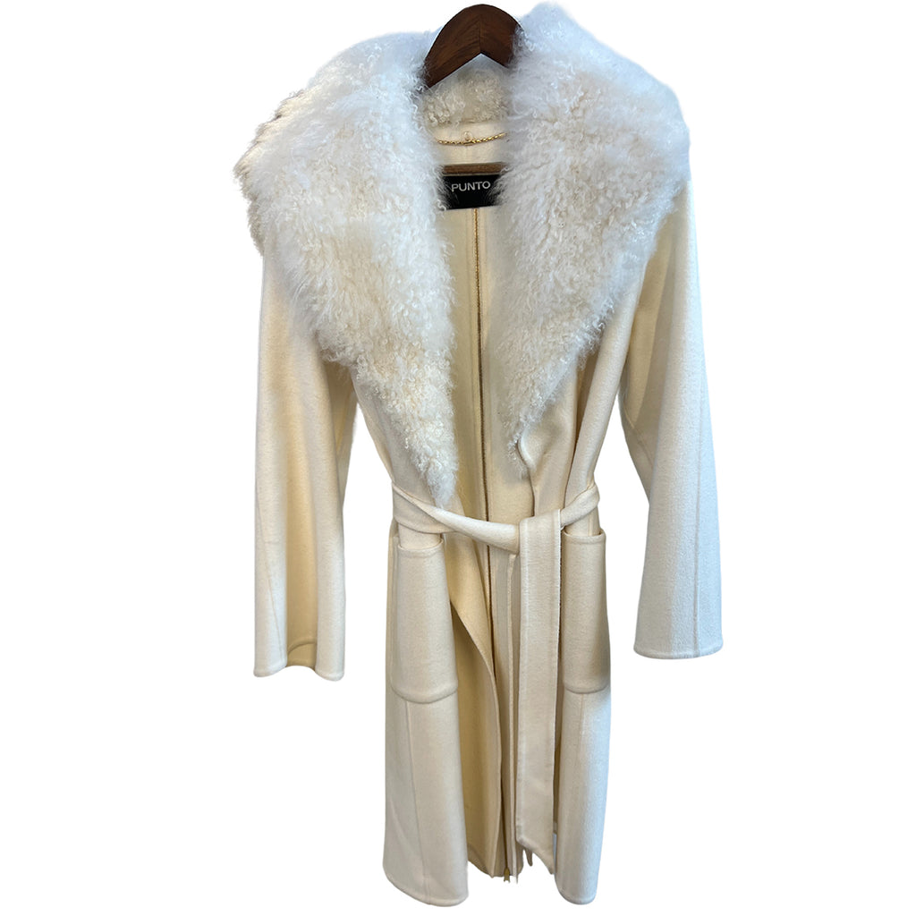 SARA - COAT