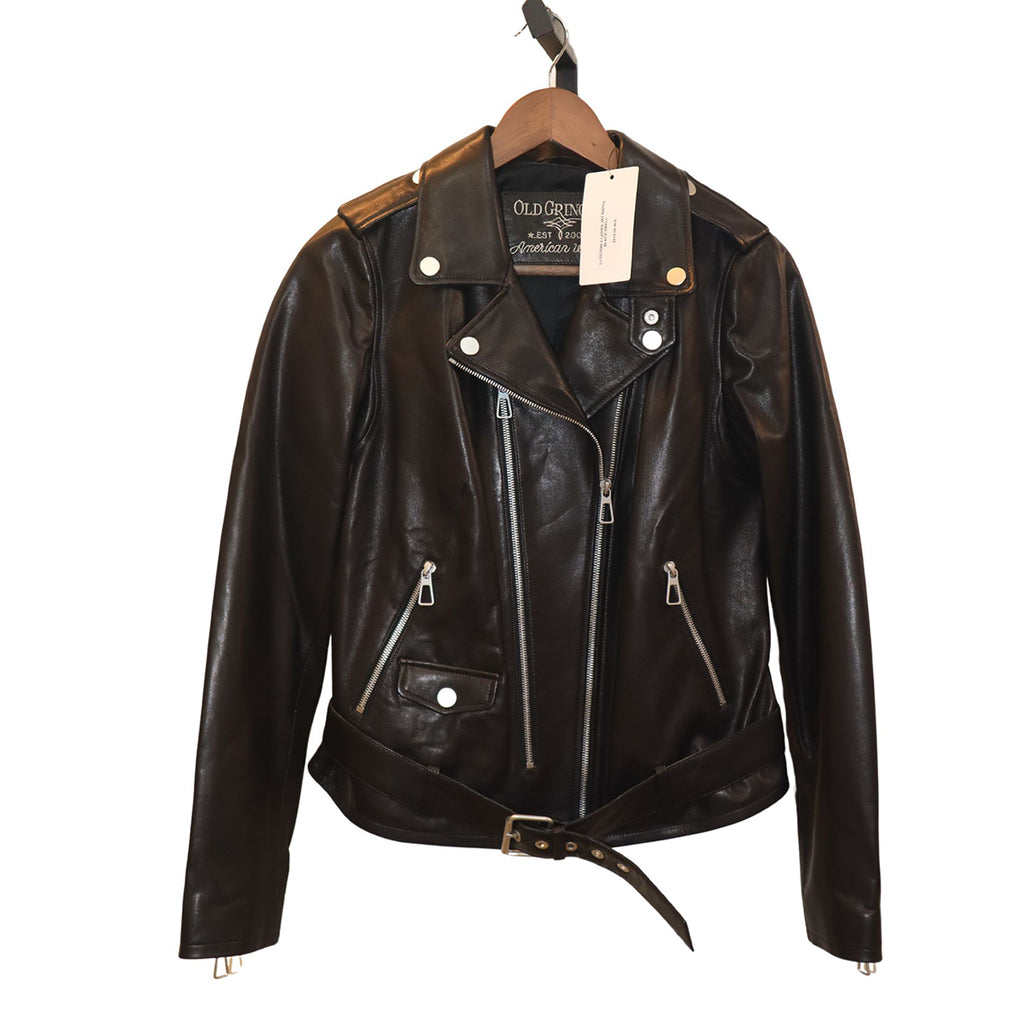 NAPPA - JACKET