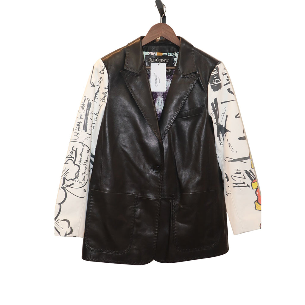 CINDY - JACKET