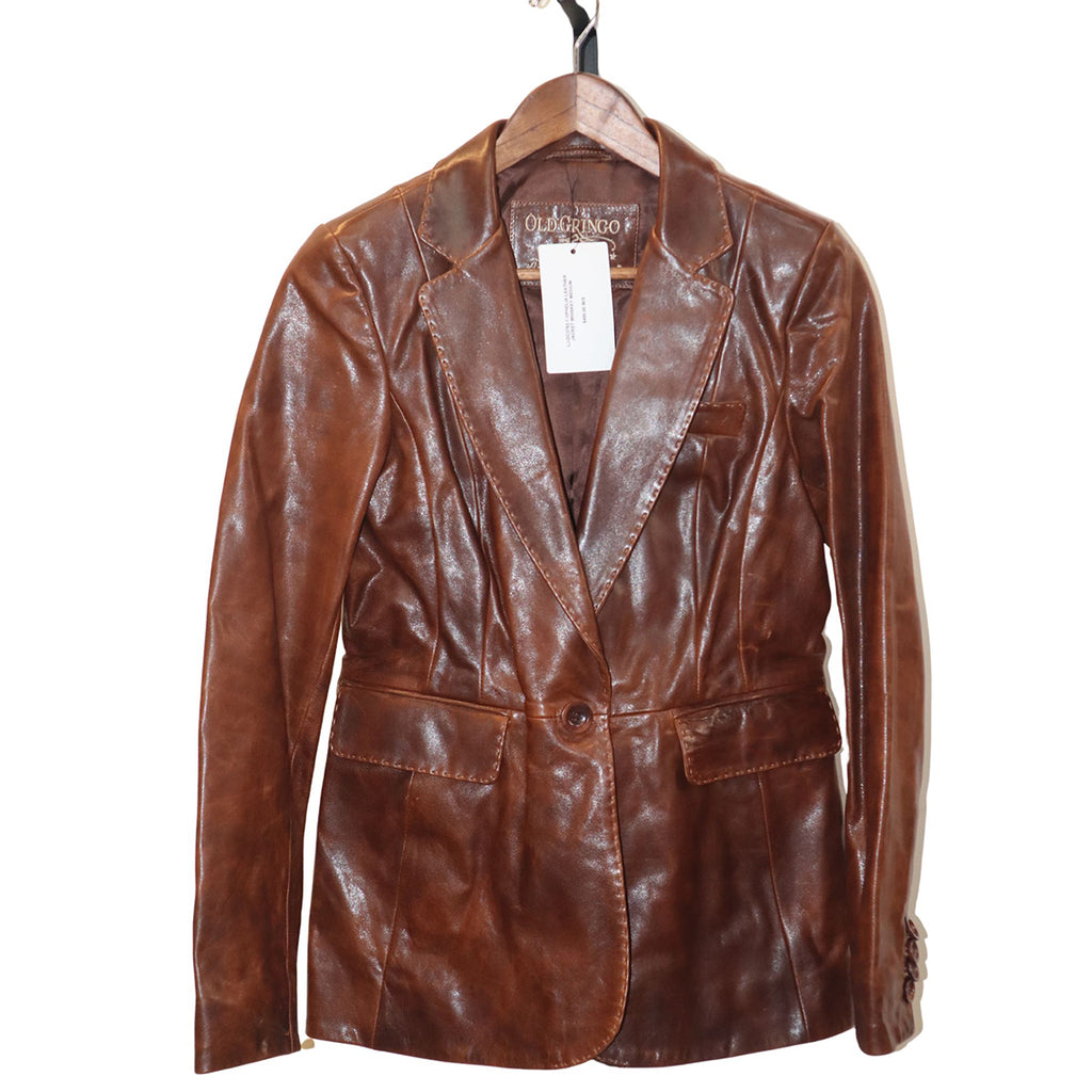 OPHELIA - JACKET