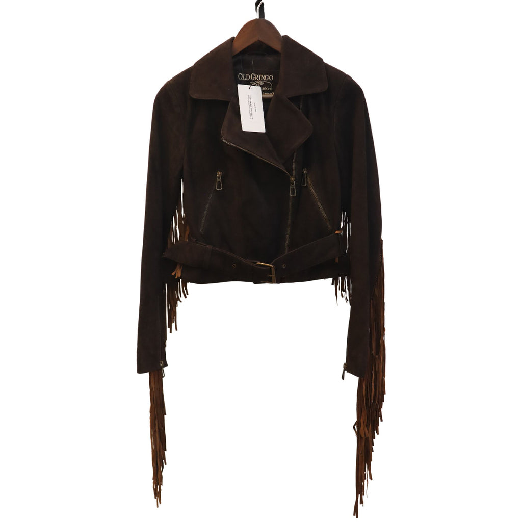 BEATRIZ - JACKET