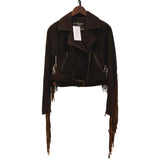 BEATRIZ - JACKET