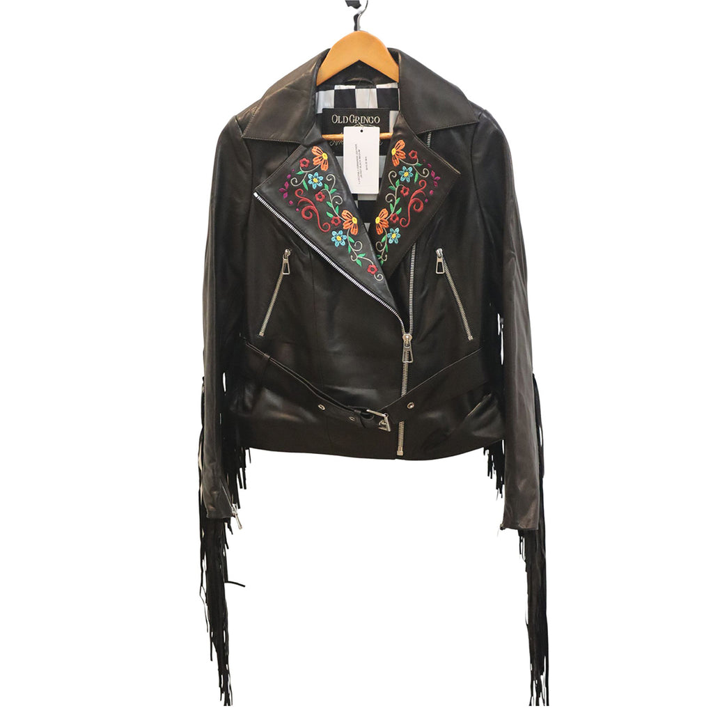 FERNANDA - JACKET