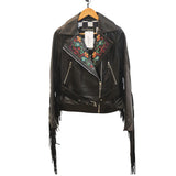 FERNANDA - JACKET