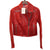 WHITNEY - JACKET