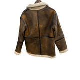 WILLA - JACKET