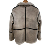 WILLA - JACKET