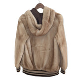 PILAR - JACKET