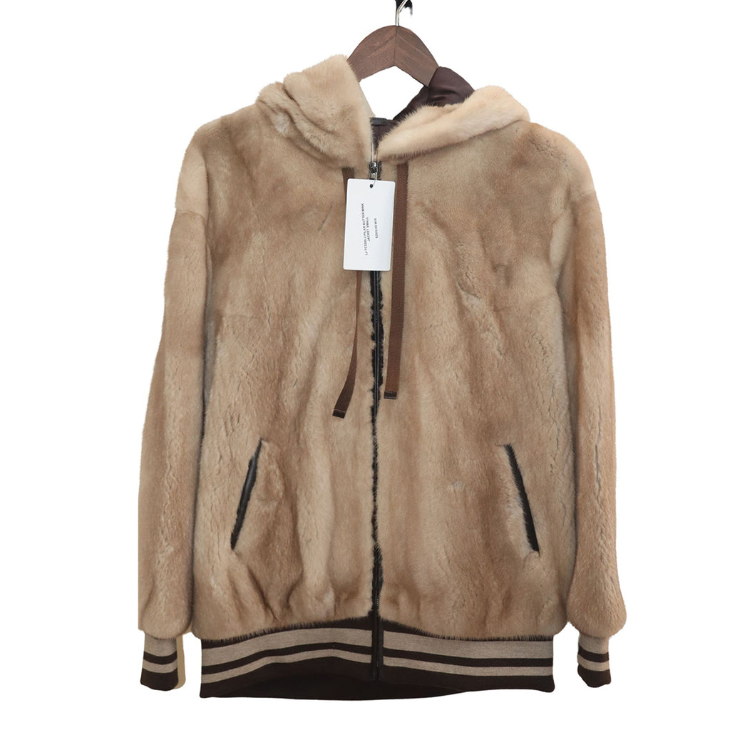 PILAR - JACKET