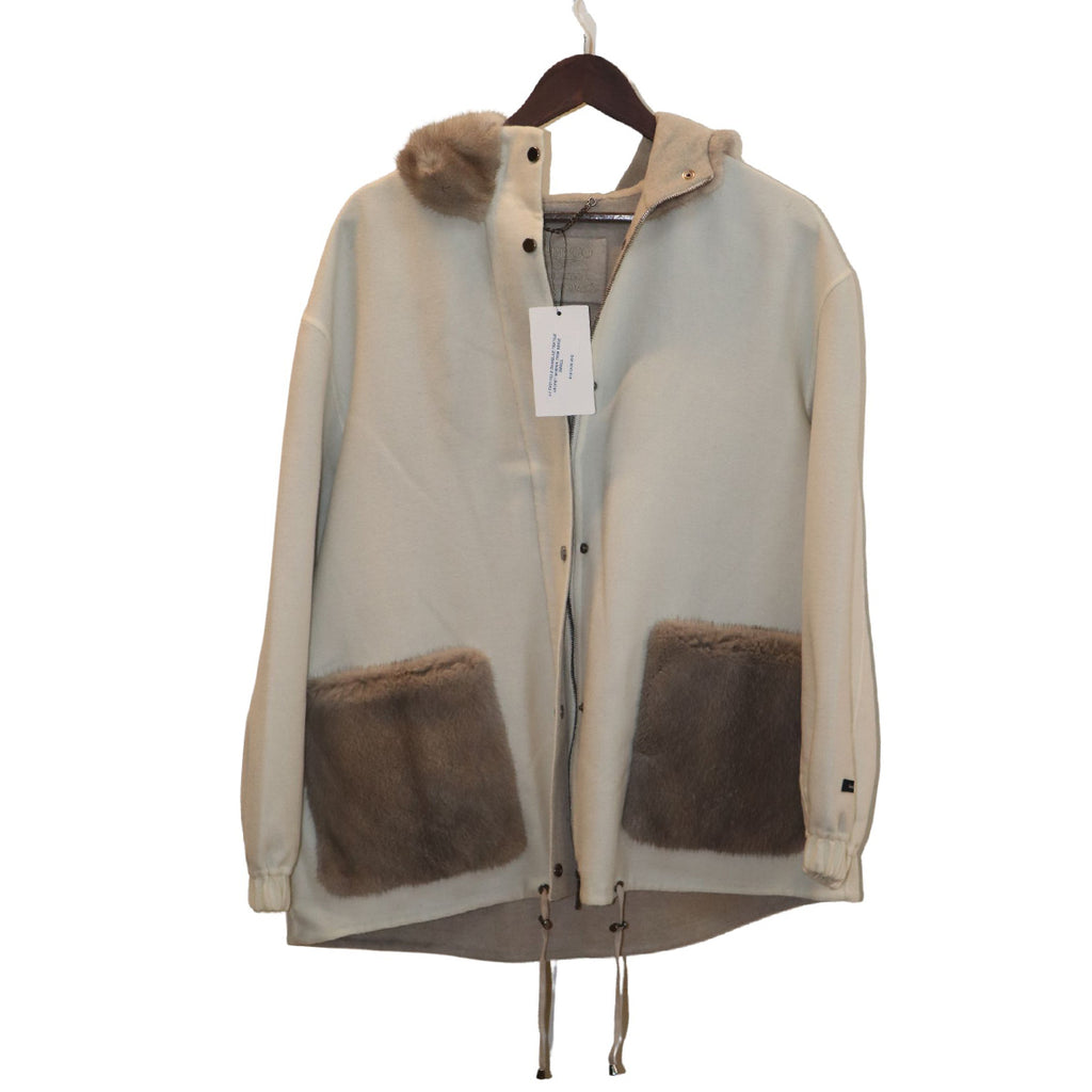 DANIELLE - JACKET
