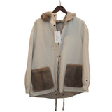 DANIELLE - JACKET