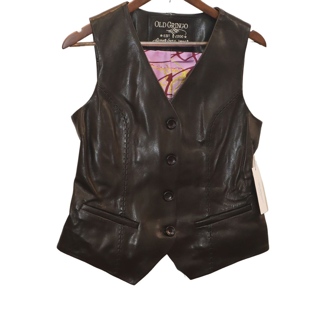 WILMA - VEST
