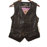 WILMA - VEST