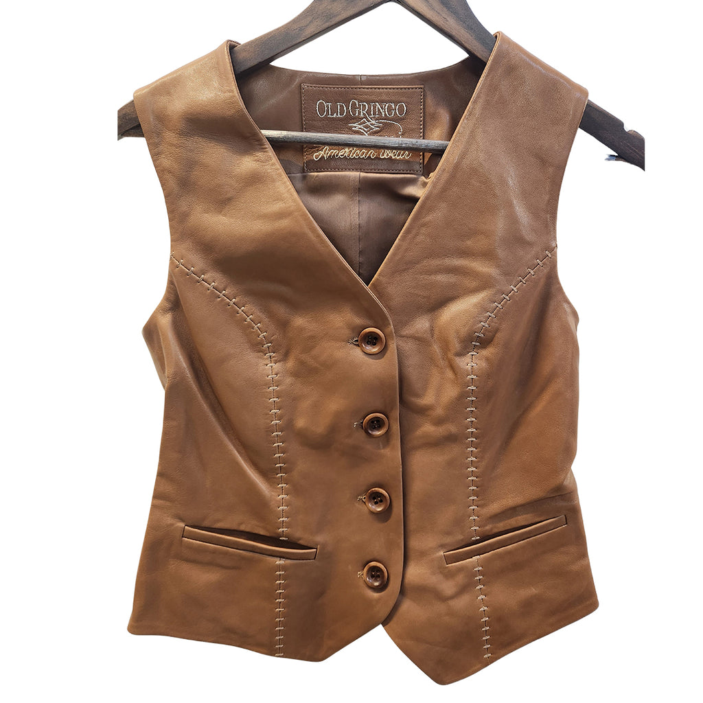 WILMA - VEST