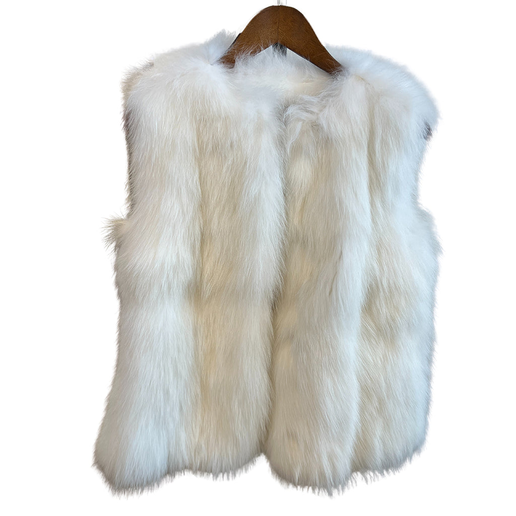 NADINE - VEST