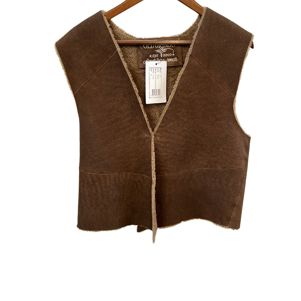 ORLEEN - VEST