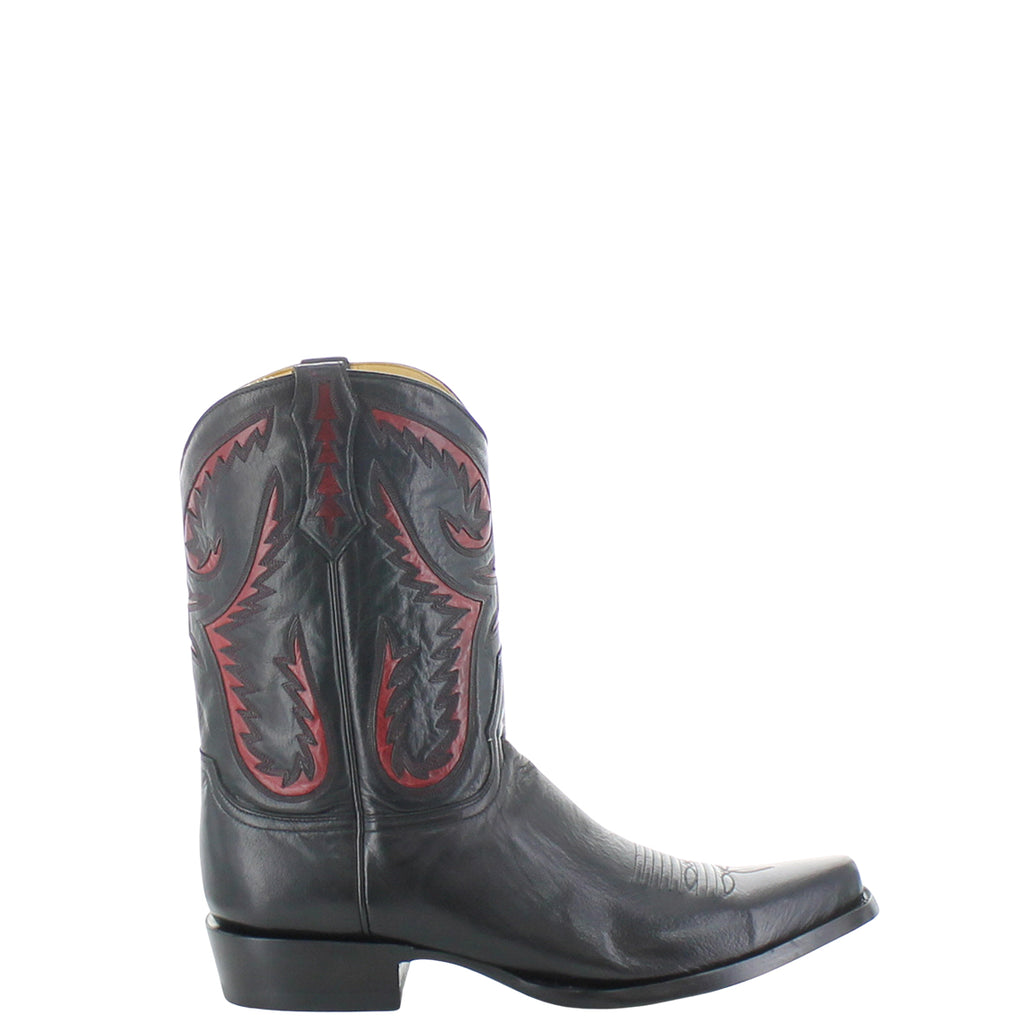 CROCKETT BIS