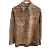 CHRIS - MEN'S JACKET