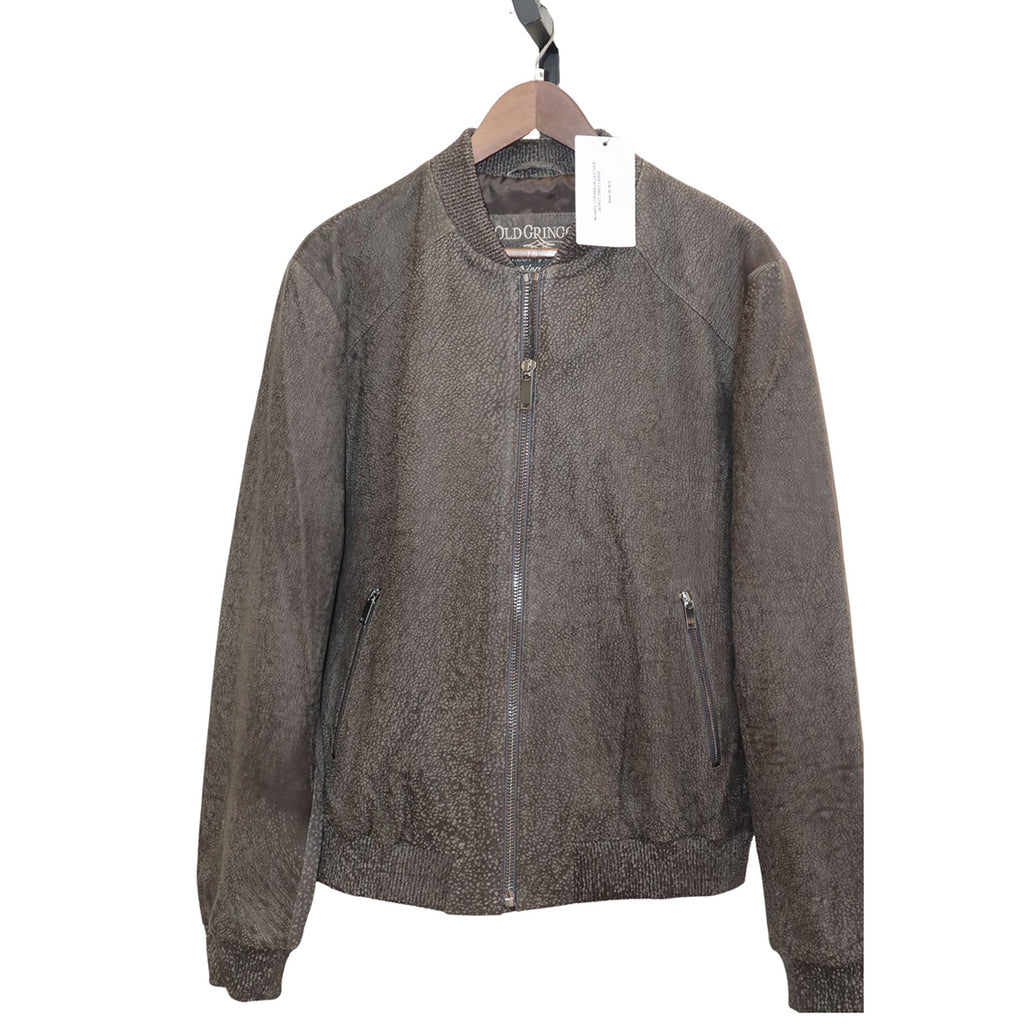 FRANKLIN - JACKET