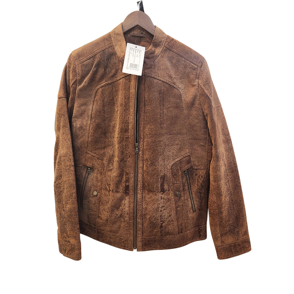 HAROLD - JACKET
