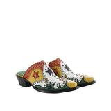 RODEO READY MULE