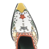 RODEO READY MULE