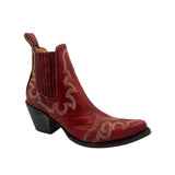 SHAY ANKLE BOOTIE