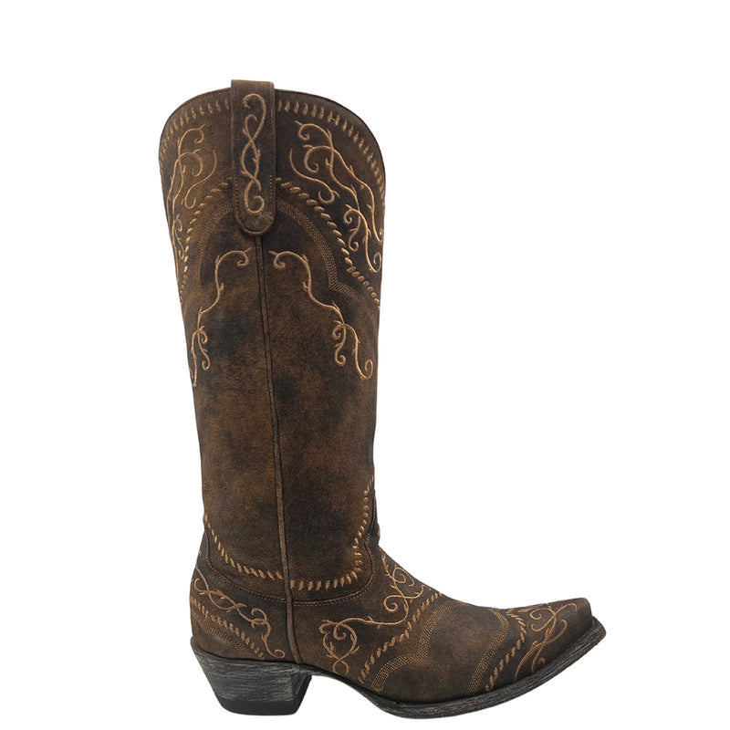 SINTRA 15" - RELAXED FIT