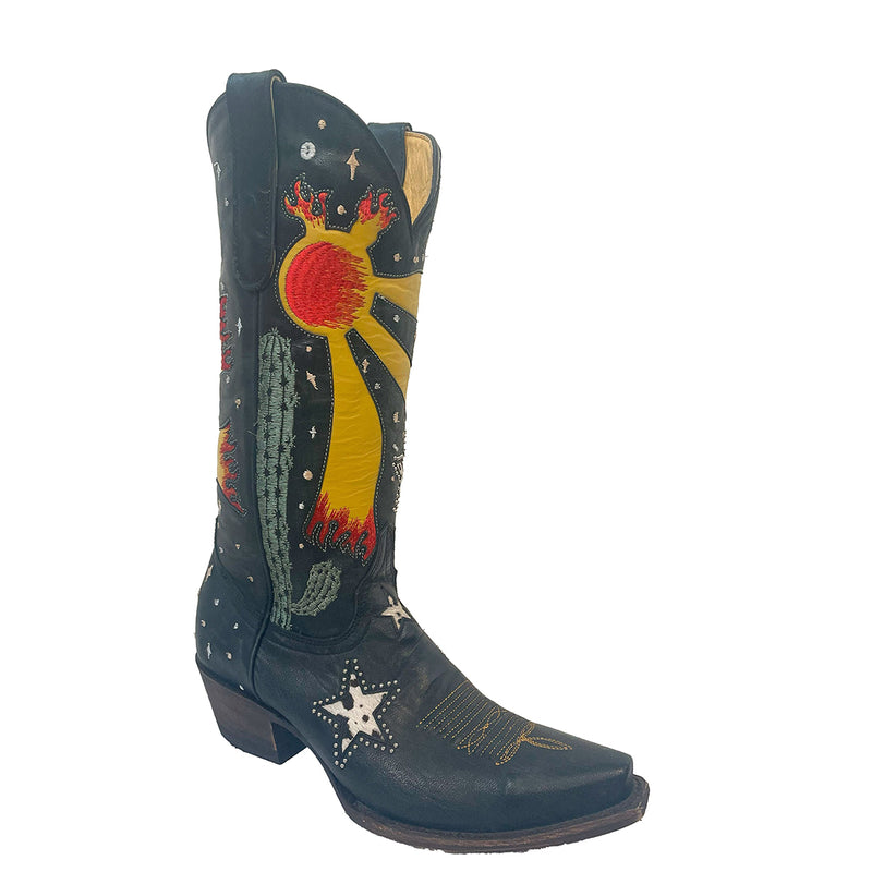 WOMEN'S CARLIN - YL3857-1