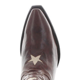 THE ONE STAR