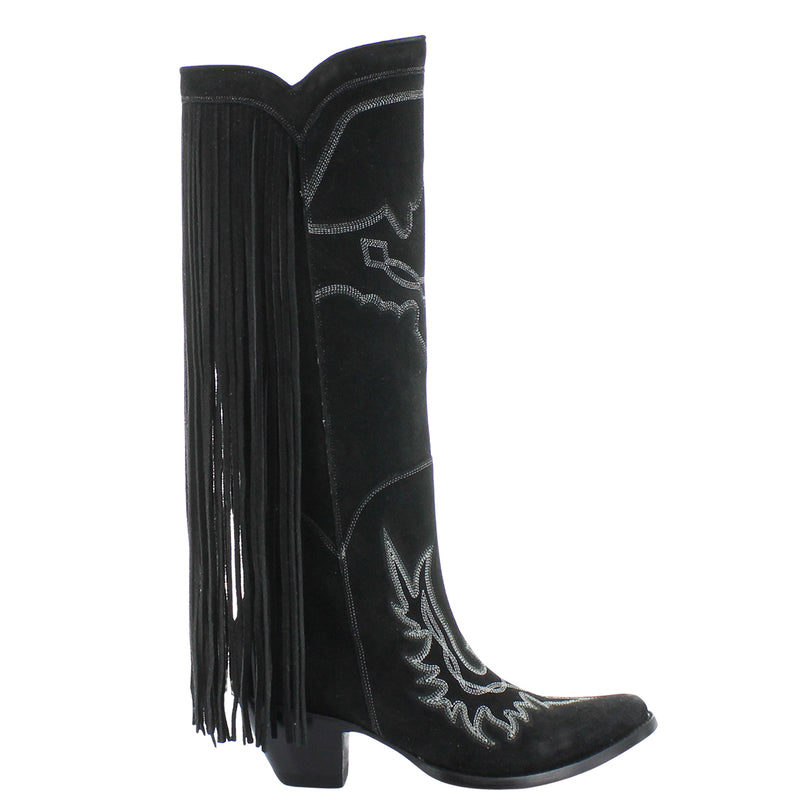 NEW SHERIFF IN TOWN TALL