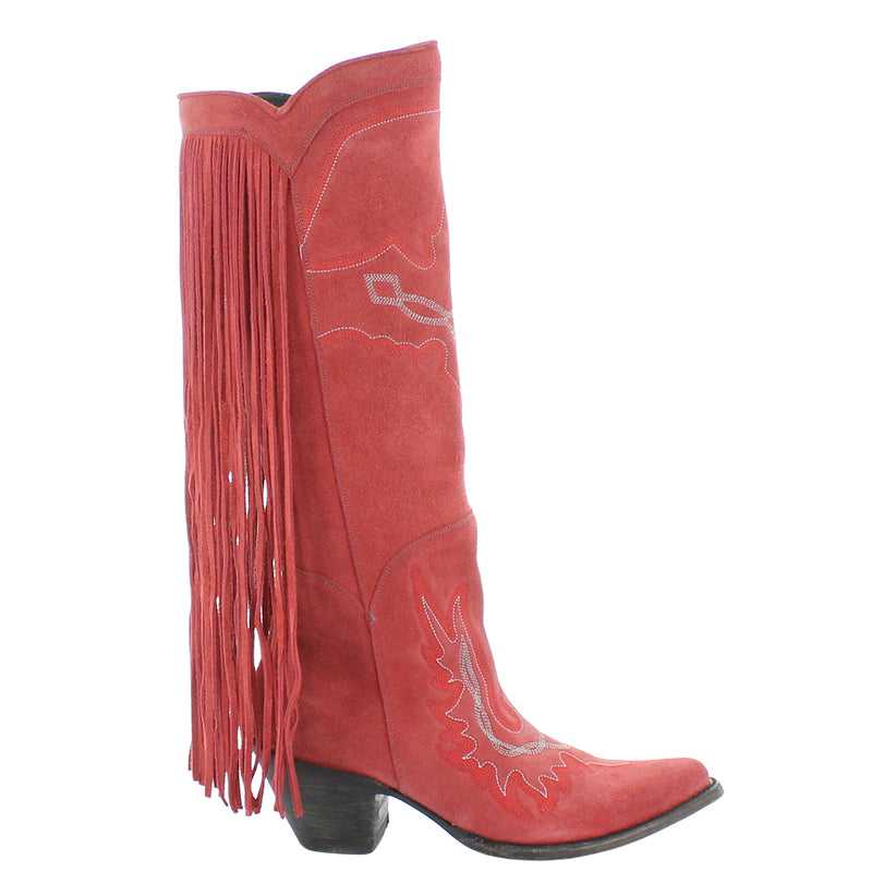 NEW SHERIFF IN TOWN TALL