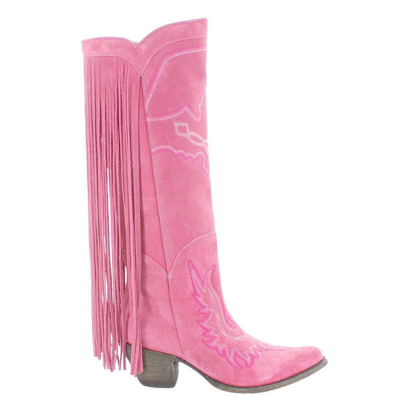 NEW SHERIFF IN TOWN TALL