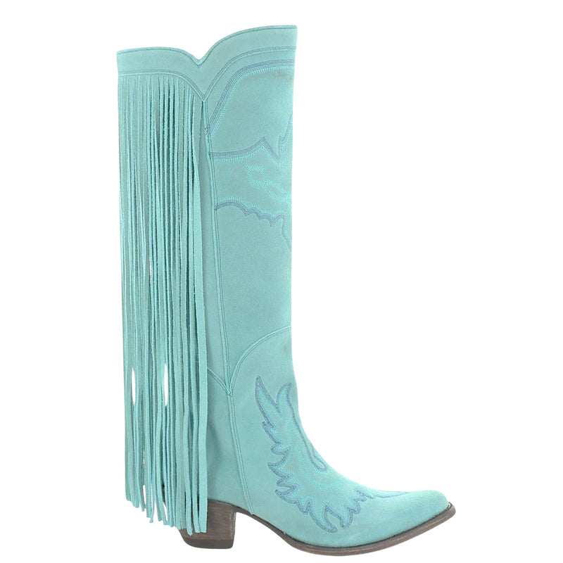 NEW SHERIFF IN TOWN TALL