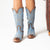 DUNGAREE DENIM