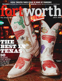 COWTOWN