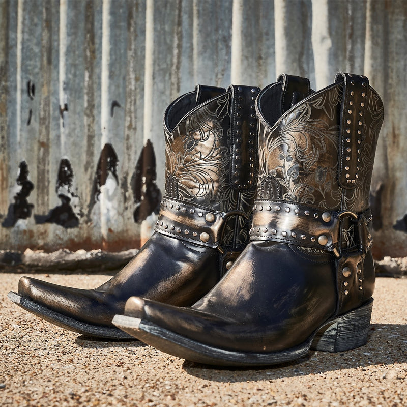 ARIA LS DISCONTINUED