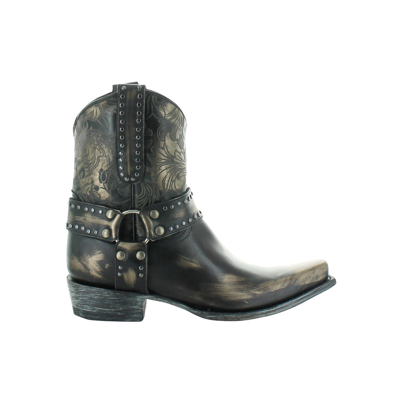 ARIA LS DISCONTINUED