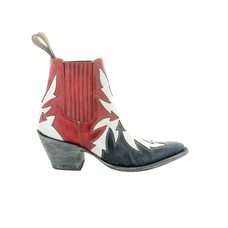 VADIA BOOTIE