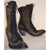 EAGLE LACE UP
