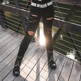 BROOKLYN SHORT