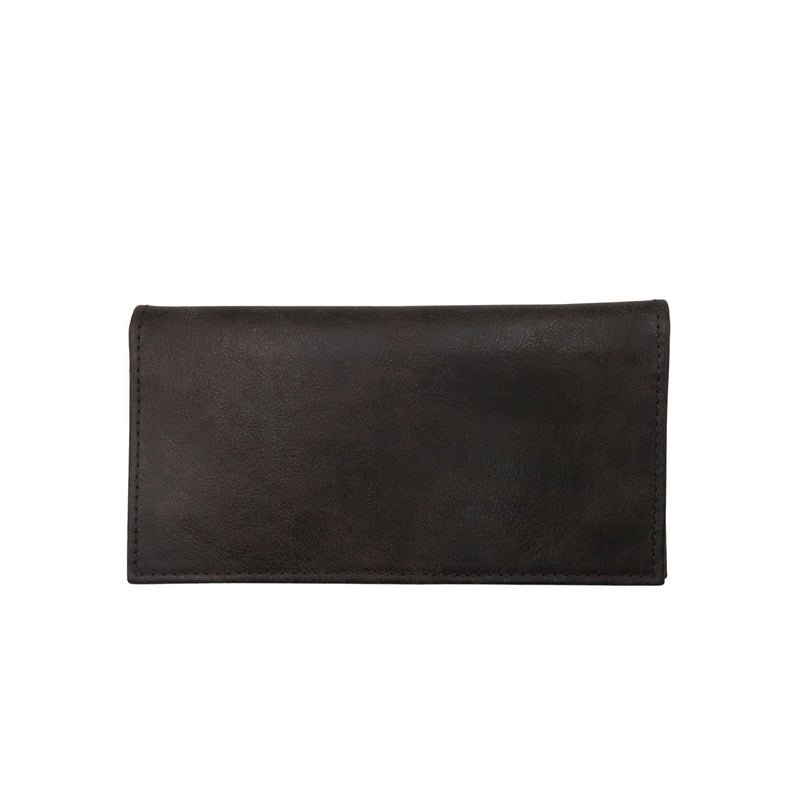 MEN'S CHECKBOOK - CBMB-001