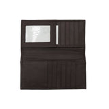 MEN'S CHECKBOOK - CBMB-001