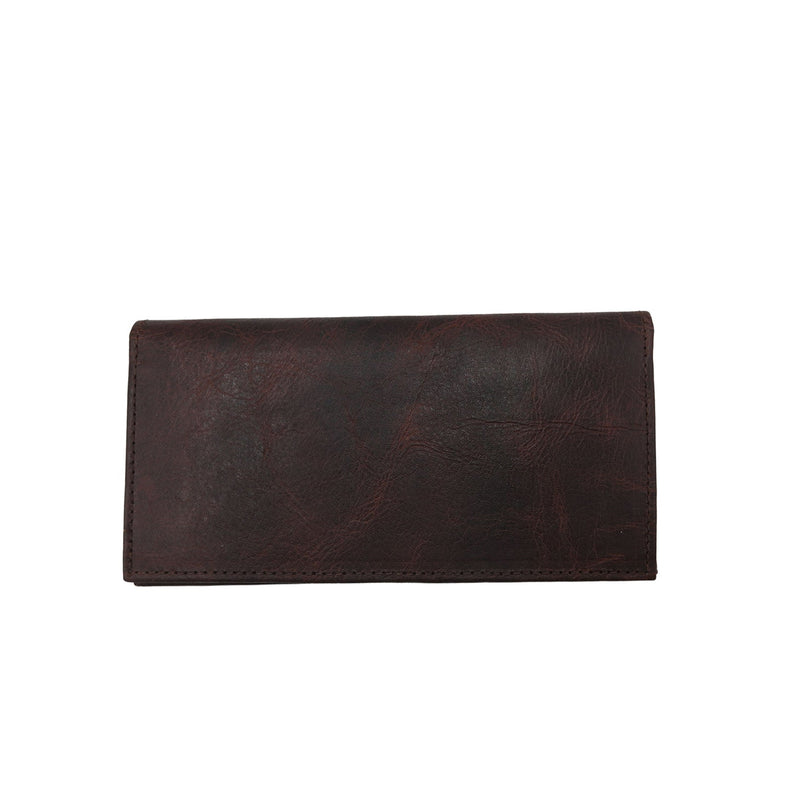 MEN'S CHECKBOOK - CBMB-002