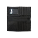 MEN'S CHECKBOOK - CBMB-003