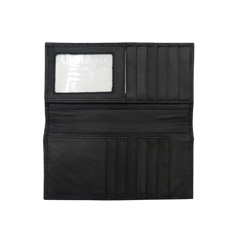 MEN'S CHECKBOOK - CBMB-003