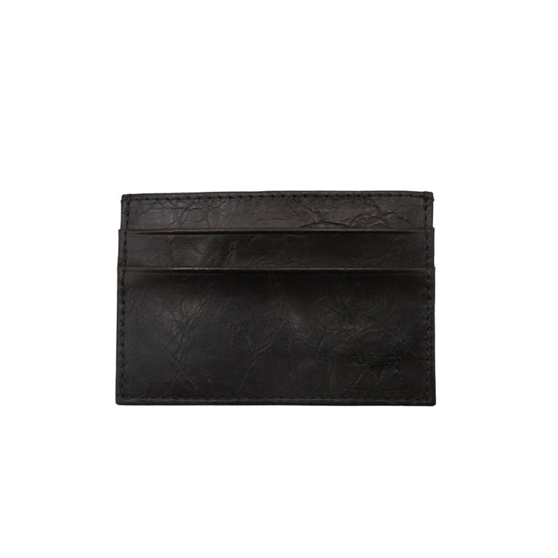 MEN'S CARDHOLDER - CHMB-001