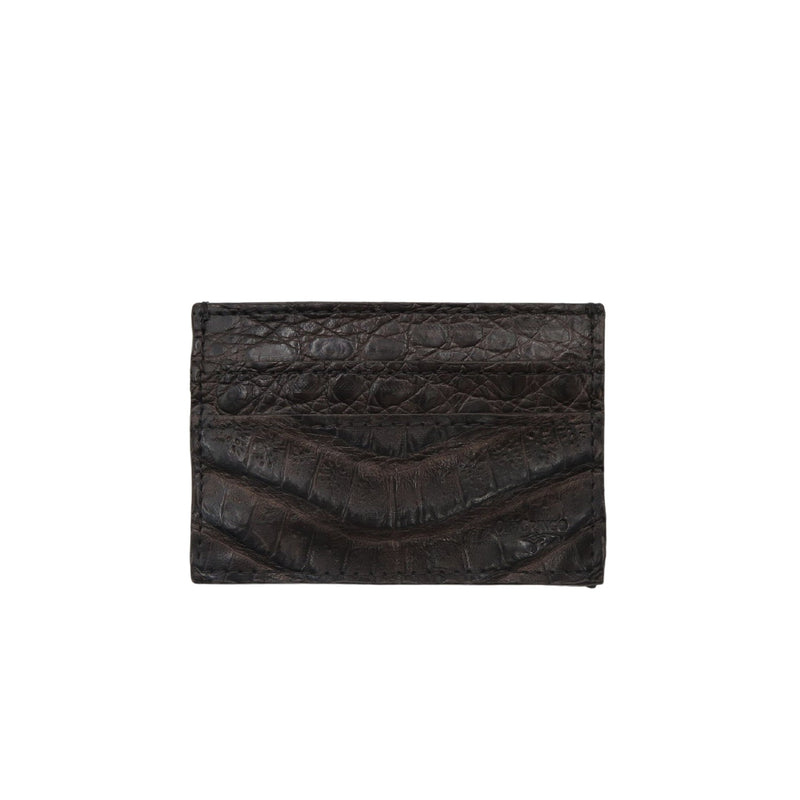 MEN'S CARDHOLDER - CHMC-001