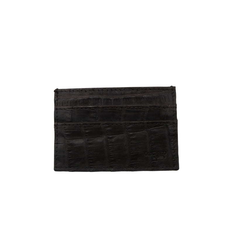 MEN'S CARDHOLDER - CHMC-003