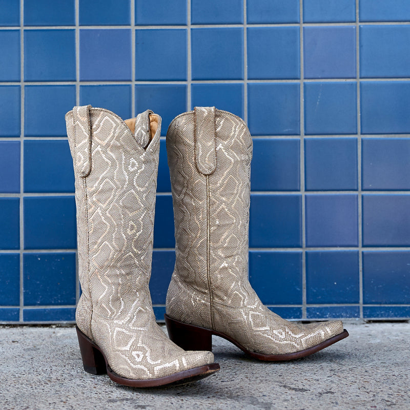 CERSEI - DISCONTINUED